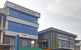 Itsy Hotels Sapphire Residency